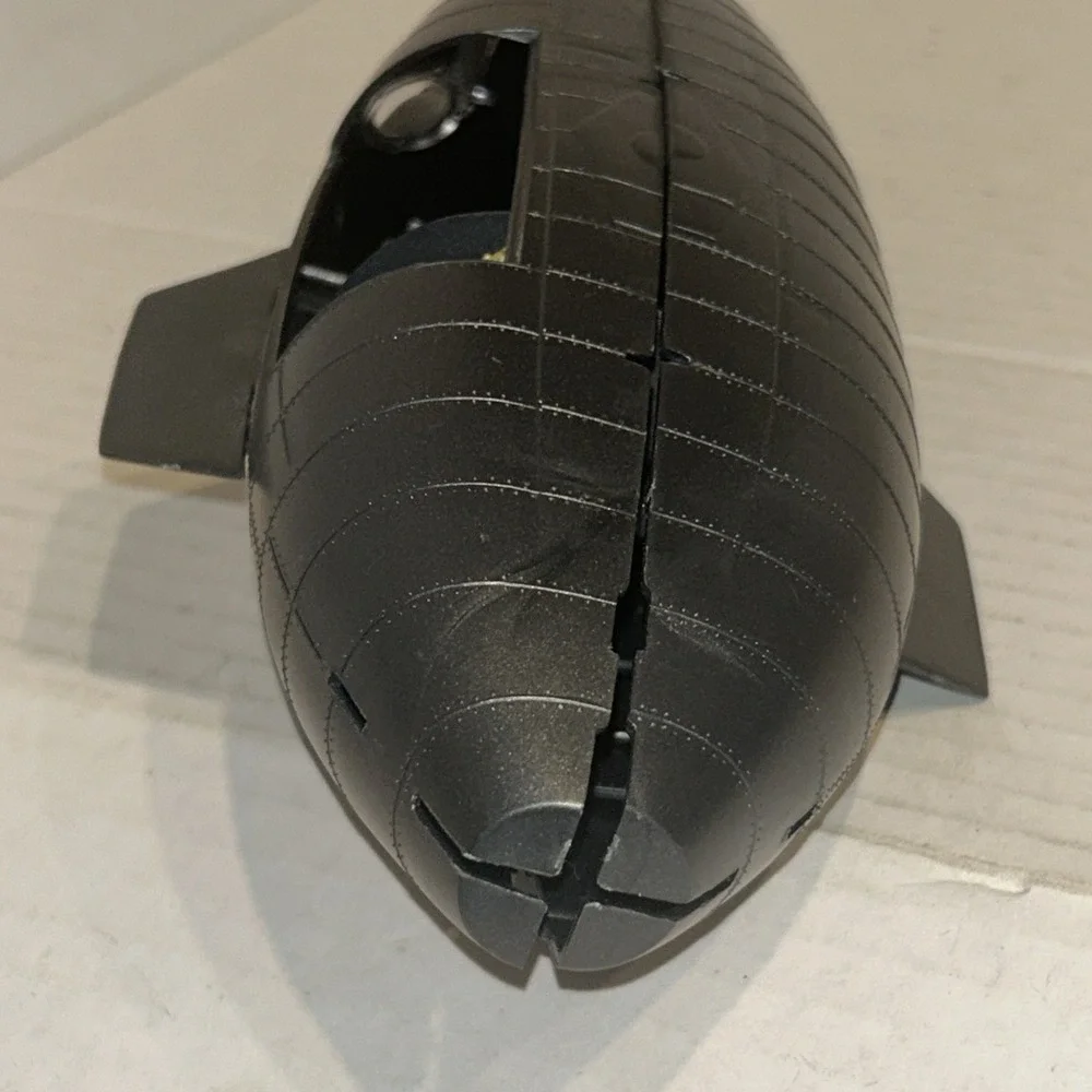 Revell 1997 monogram